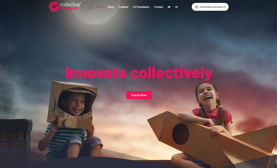 collective creation featured